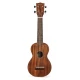 Mahalo U400 Soprano Ukulele (Natural) 1