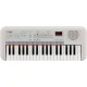 Yamaha Remie PSSE30 37-Tuş Mini Org (Beyaz) 1