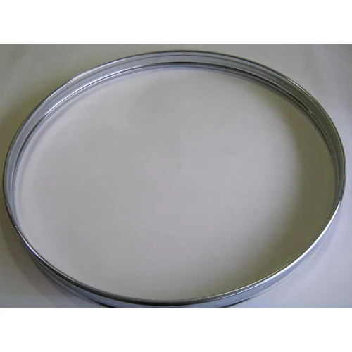 Maxtone Hp22 Davul Çemberi Kros 22 Chrom Taiwan 3