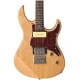 Yamaha Pacifica GPA311H Elektro Gitar (Yellow Natural Satin) 2