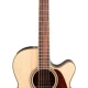 Takamine GN93CE-NAT Elektro Akustik Gitar 1