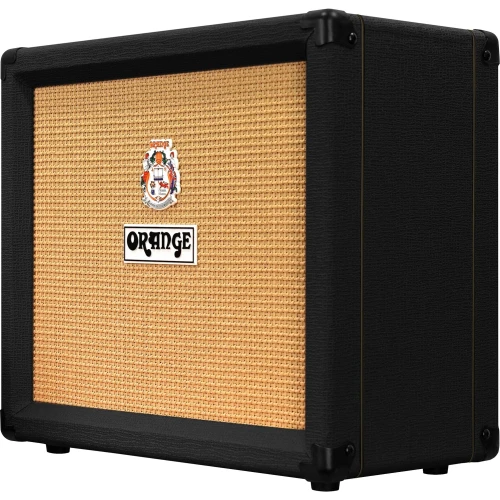 Orange O-Tone 40 12" 40 Watt Solid State Combo Amfi (Siyah) 2