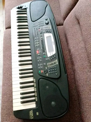 DÜĞÜN ORGU GEM WK1 ORYANTAL 1