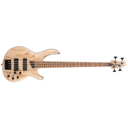 cort b4 element opn bass gitar, 4 telli 3