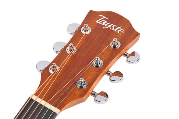 Tayste TS20D-41 Akustik Gitar 9