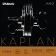 DADDARIO KA310 4/4M KEMAN TEL SETİ, KAPLAN AMO, MEDIUM 1