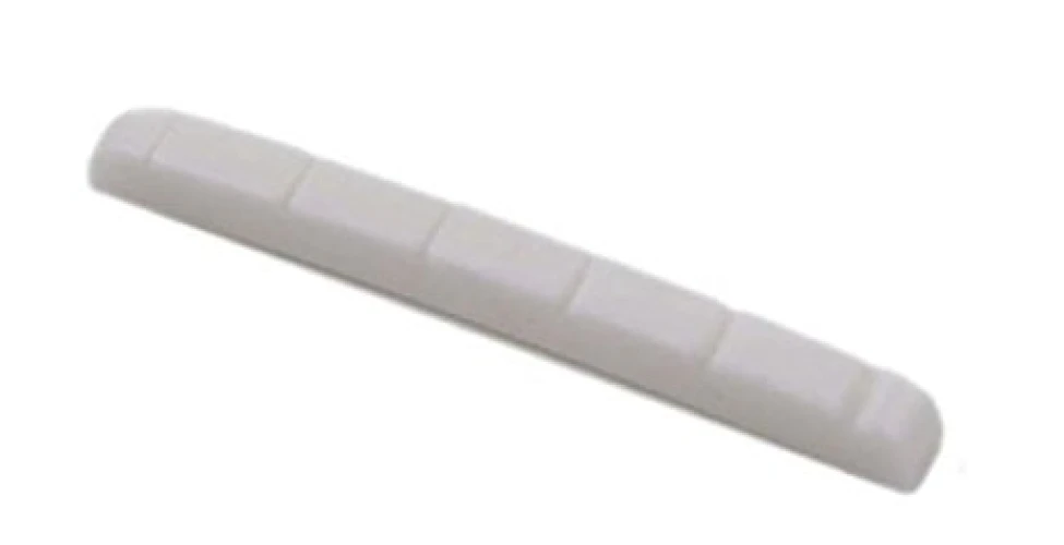 Fender String Nut Pre-Slotted Bone 1