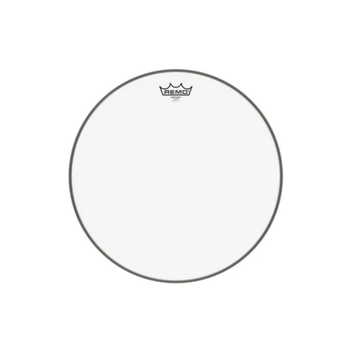REMO EMPEROR® CLEAR 16 inç Davul Derisi 1