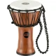 Meinl JRDTA 7'' Junior Djembe (Twisted Amber) 1