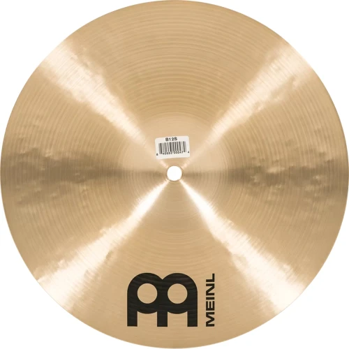 Meinl B12S Byzance 12" Traditional Splash  Zil 5