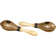 Meinl MSM3 Trad Head Çift Marakas 4