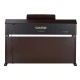 Casio AP-470 Dijital Piyano (Kahverengi) 3