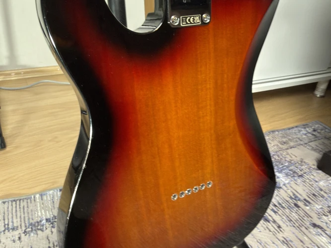 Squier Affinity Telecaster 6