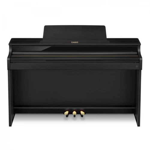 Casio AP-550BK Dijital Piyano (Siyah) 3