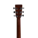 Sigma DM-STL Solak Akustik Gitar (Natural) 5