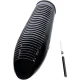 Meinl GU7BK Fiberglass Guiro (Siyah) 3