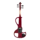 Kinglos Mids Series Advanced 4/4 Elektro Keman (Kırmızı) 3