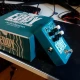 Electro Harmonix Eddy Analog Vibrato & Chorus Pedal 3