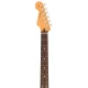 Fender Player II Stratocaster LH Gülağacı Klavye Polar White Solak Elektro Gitar 4