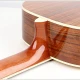 KAYSEN CG300 Natural Maun El Yapımı Klasik Gitar 4