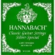 Hannabach 815 LT Klasik Gitar Teli 1