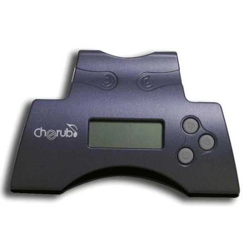 CHERUB WSM003 METRONOM, MANDAL TİP, MAVİ 3