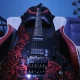 🔥 SCHECTER SUN VALLEY SUPER SHREDDER FR S – RED REIGN 🔥 2