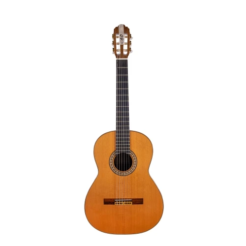 [Outlet] Prudencio Saez 28 Klasik Gitar 1