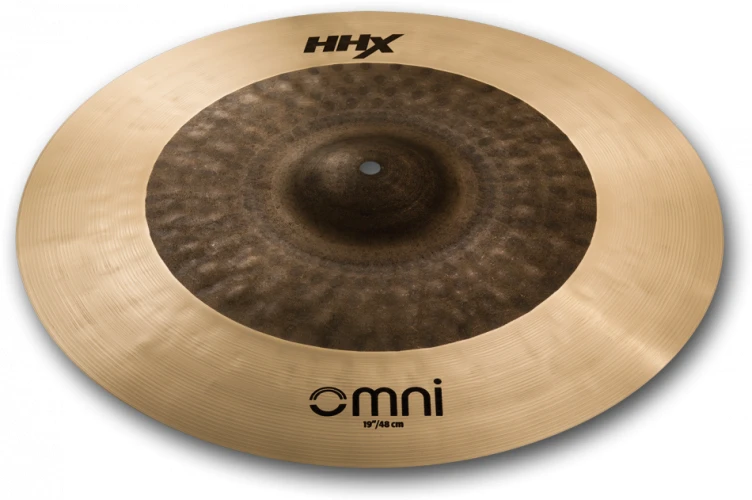 19" HHX OMNI 1