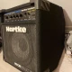 Hartke kickback 10 2