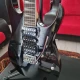 IBANEZ GRG170DX-BKN Elektro Gitar 4