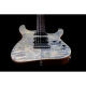 Jet JS-45 Elite HSS Elektro Gitar (Indigo Gray) 4