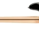 Squier Affinity Precision Bass PJ Akçaağaç Klavye Black Bas Gitar 2
