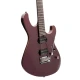 CORT G300PRO VVBW ELEKTRO GİTAR, BORDO, ÇANTALI 2
