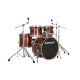 Ludwig Element Evolution LE520024 5 PC 20\ 1
