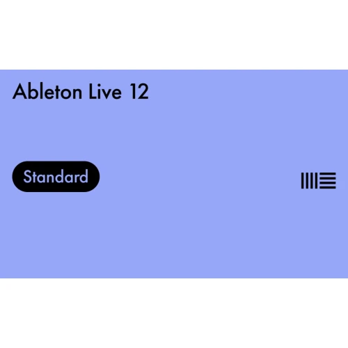 Ableton Live 12 Standard EDU 1