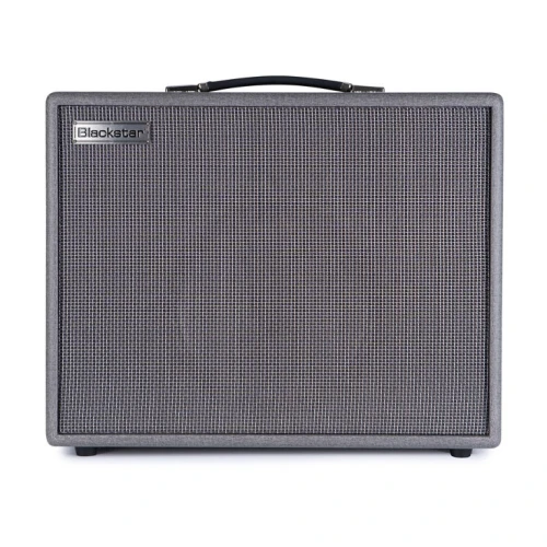 Blackstar Silverline Deluxe 100 Watt 1x12" Combo Amfi (Silver) 1
