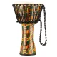 Meinl PADJ5-M-F Travel Series 10" Djembe (Simbra) 2