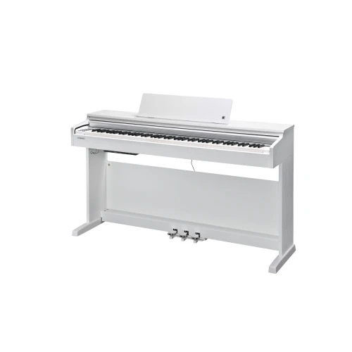 Kurzweil CUP-M1 Dijital Piyano (Beyaz) 3