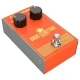 TC Electronic Iron Curtain Noise Gate Pedalı 3