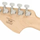Squier Affinity Stratocaster Akçaağaç Klavye Black Elektro Gitar 6