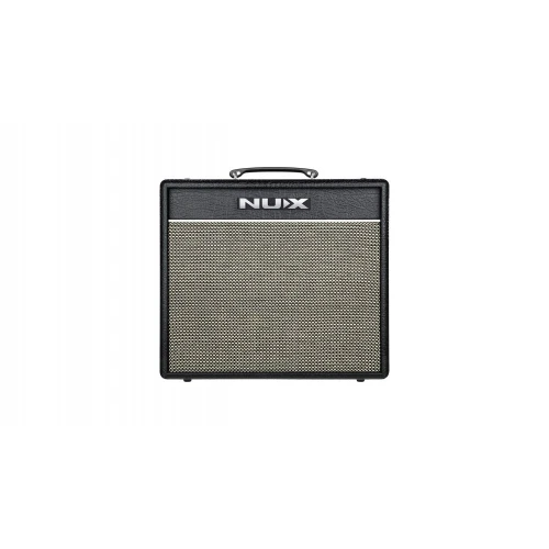 Nux Mighty 40 MKII Elektro Gitar Amfisi 2