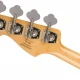 Squier Classic Vibe 70s Jazz Bass Akçaağaç Klavye Natural Bas Gitar 5