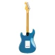 SX Stratocaster Elektro Gitar (Lake Placid Blue) 3