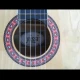 Satılık Yissi Marka, Model:C-91 CN , Maun gövde, Yarım Kasa Klasik Gitar 5