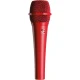 sE Electronics sE V7 Dinamik Vokal Mikrofonu (Kırmızı) 2