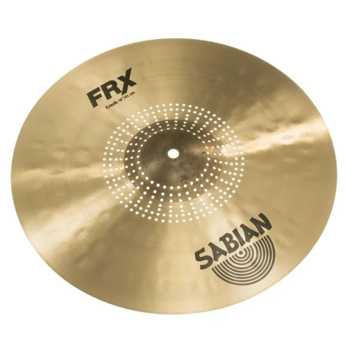 SABIAN FRX1606 16\" CRASH ZİL FRX 2