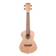 Kala Burled Meranti Concert Elektro Ukulele 2