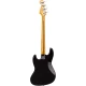 SX Vintage Series Bas Gitar (Black) 2