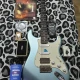 Donner DST-152R Elektro Gitar Seti (Metallic Ice Blue) 1